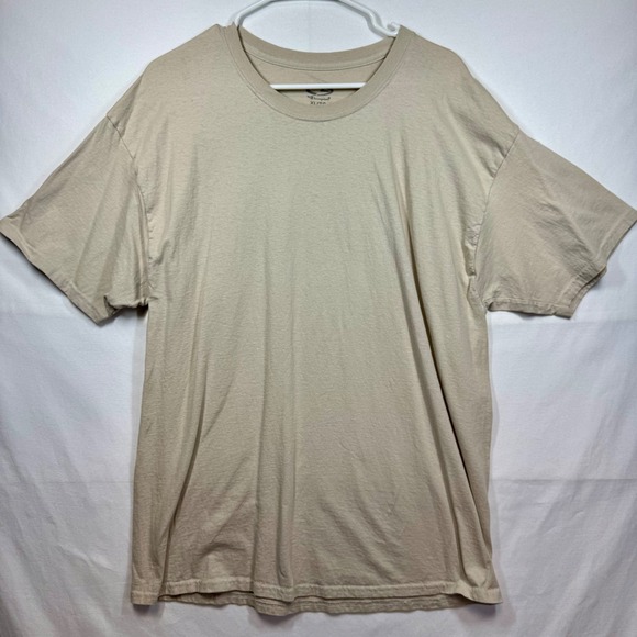 3 Shirt Lot- Champion T-Shirts Soft Knit Everyday Tee Casual‎ Short Sleeve Sz XL - Picture 11 of 12